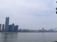 -武昌江滩