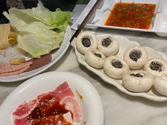 -火炉火自助餐(西直门凯德MALL店)