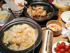 -院里汤包·虾汤包青岛菜(辽源路店)