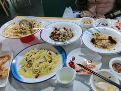 -威海渔村(静安旗舰店)