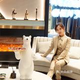 永不过时的经典｜尘界西装高级定制 