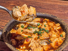 -食陆号·新式台湾创意菜(苏州首店)