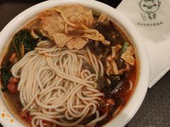 原味螺蛳粉-水平有限广西米粉·广西风味集(五道口店)