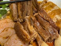 -大洋家·精品潮汕菜·生腌砂锅粥(天河东路店)