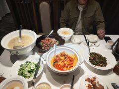 -院里寻菜·精致庭院菜(观沙岭店)