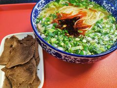 -清真磨沟沿老字号牛肉面(总店)