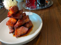 -湖滨28中餐厅·西湖宴·杭州君悦酒店