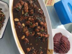 -芸海阁·农家私房菜(沙家浜景区出口店)