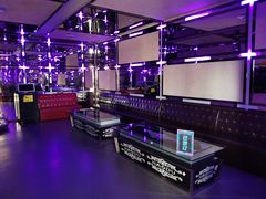 -世代星球·保龄球·镭战真人CS·团建(杨浦店)