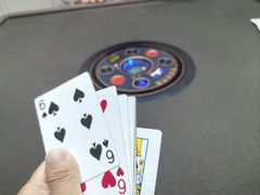 -杠上开花自助棋牌室