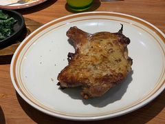 -萨莉亚意式餐厅(国和1000店)