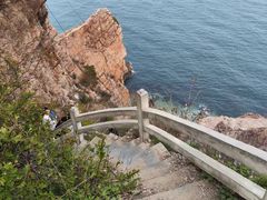 -棒棰岛宾馆景区