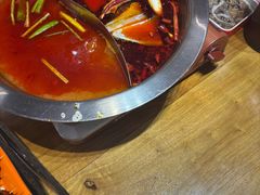 -黔哆哆地摊酸汤火锅(清湖店)
