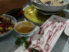 -又一福烤鸭·北京菜(东四店)