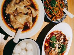 -龙抄手食府(浣花北路店)