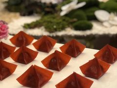 -兰边碗(鼓楼店)