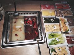 -野妹经典火锅(江夏中百店)