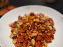 -羊门客在·烤盐池滩羊·川菜