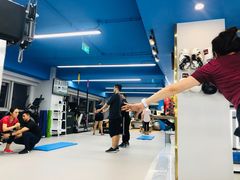-N1 健身·普拉提·综合馆(嘉美中心店)