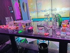 -魔方娱乐空间(兴华路店)