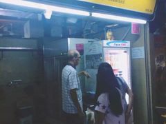 -老伴豆花(麦士威熟食中心店)