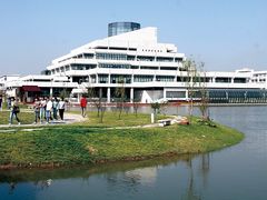 -苏州工学院(东南校区)