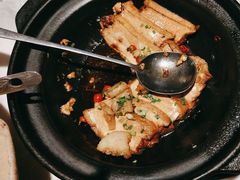-绿草地·湘菜(酃湖师院店)
