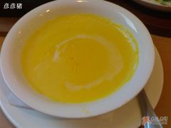玉米汤-萨莉亚意式餐厅(上下九店)