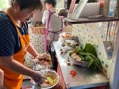 -陈记麻辣烫(浦口道店)