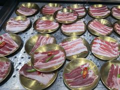 -芝小官牛肉火锅烤肉自助(淮安清江浦区新亚店)