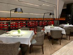 大堂-燃扒房Steakhouse(皇庭店)