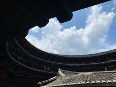 -福建土楼（南靖）云水谣景区-和贵楼