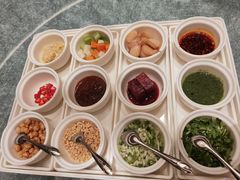 -额尔敦·品质自助(摩尔城店)