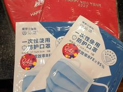 -金鹰超市(国际购物中心新街口店)