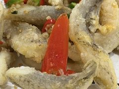 -一哥美食(总店)