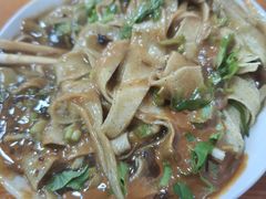 -正味斋锅巴菜(西北角店)