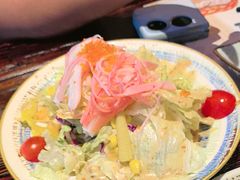 -芥岛(河北大街店)