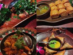 -花马天堂云南餐厅 Lost Heaven(外滩店)