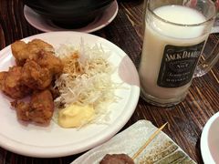 炸鸡块-平成屋·午肴夜酒(四川北路店)