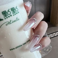 -U3美甲