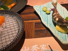-山葵家·创意料理(万象汇店)