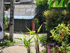 景观位-Dash Teak House