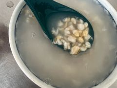 -老胡甜汤(龙眼店)