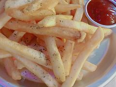 -农畉LONFOOD(福田星河COCOPark店)