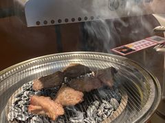 -核桃碳烤肉馆(深圳首店)