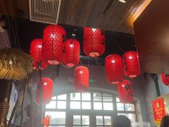 -地二手作鱼汤馄饨(上街里店)