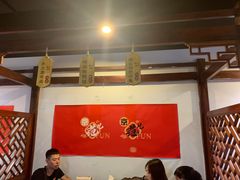 大堂-杨家火锅(国美店)