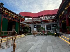 -和风景里酒店(护国寺店)