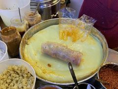 -安徽阜阳卷馍(西单店)