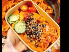 -龙湖南京江北天街